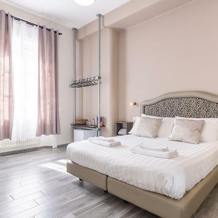 Piazza Bologna Little Suites Rome Extérieur photo