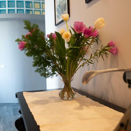 Piazza Bologna Little Suites Rome Extérieur photo