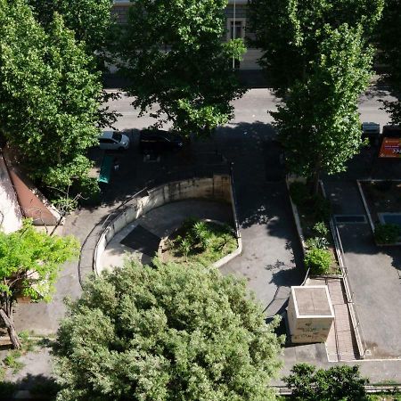 Piazza Bologna Little Suites Rome Extérieur photo