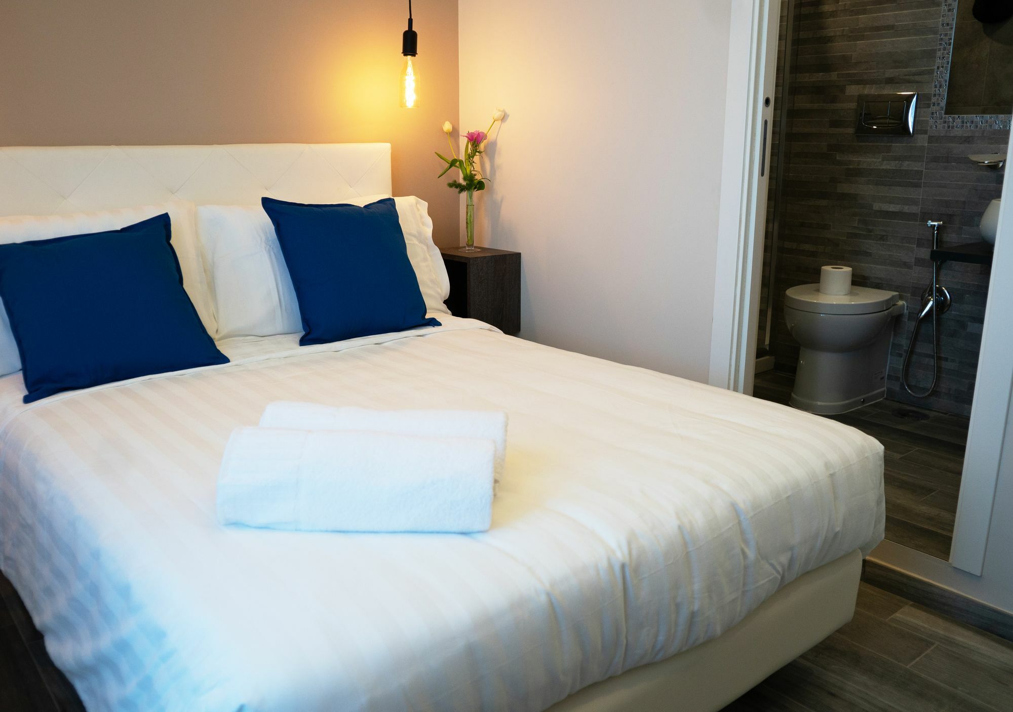 Piazza Bologna Little Suites Rome Extérieur photo