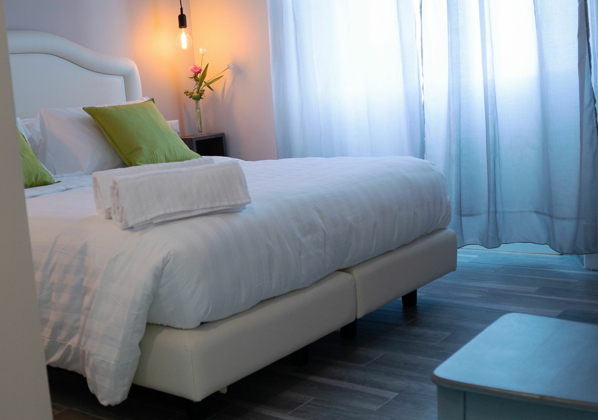 Piazza Bologna Little Suites Rome Extérieur photo