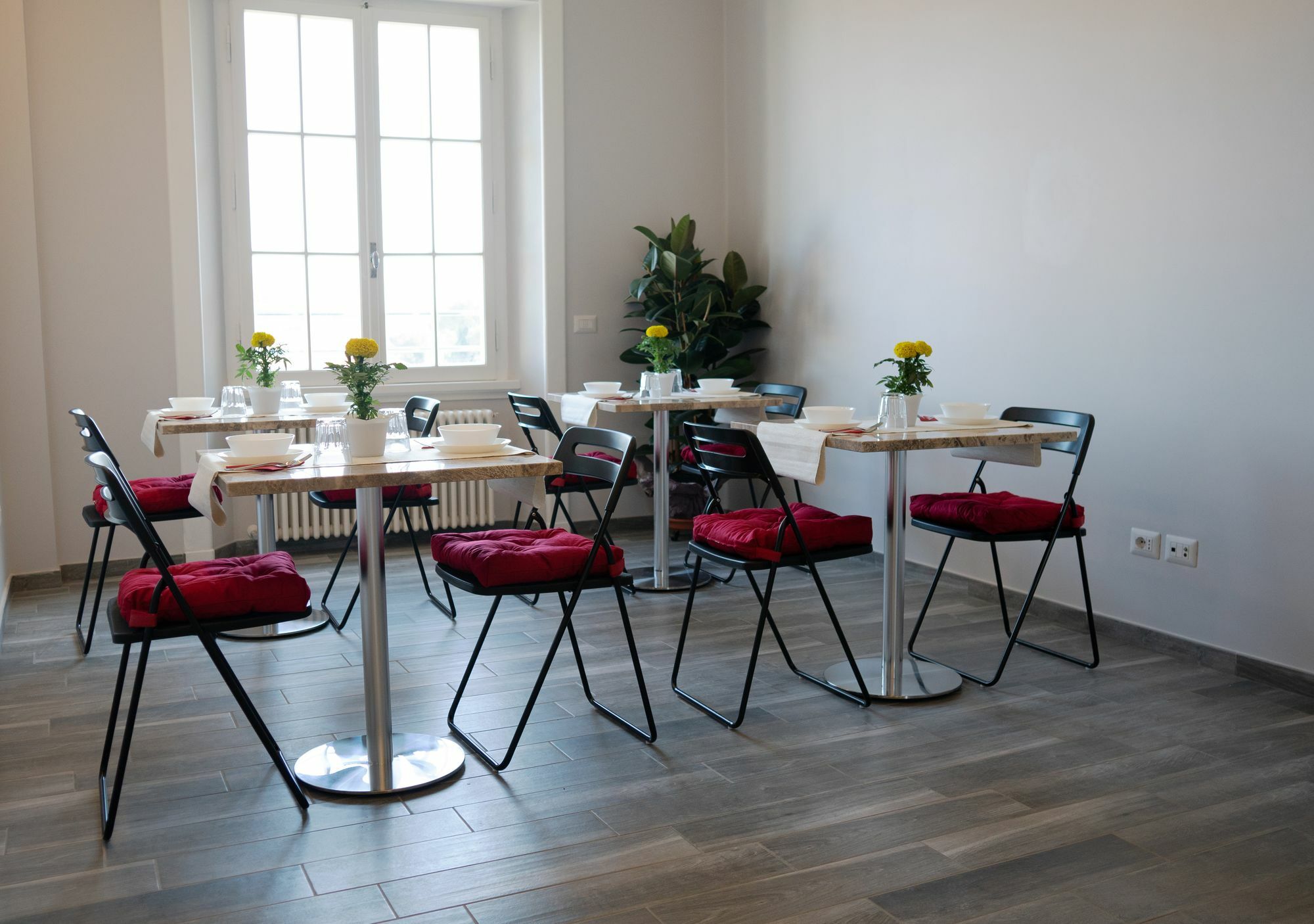 Piazza Bologna Little Suites Rome Extérieur photo