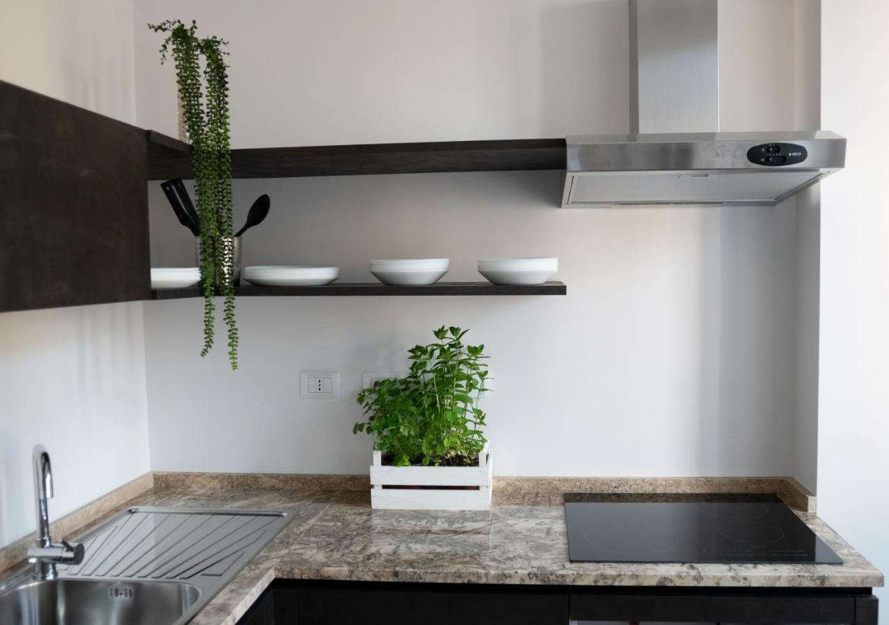 Piazza Bologna Little Suites Rome Extérieur photo