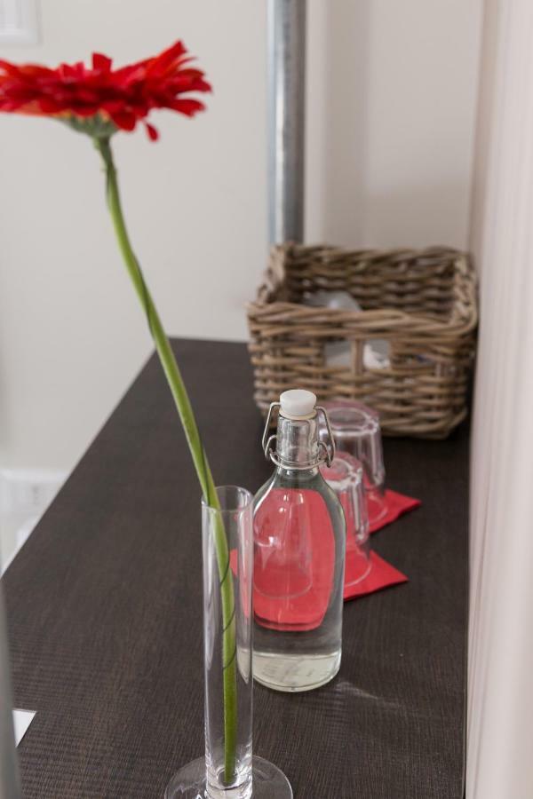 Piazza Bologna Little Suites Rome Extérieur photo