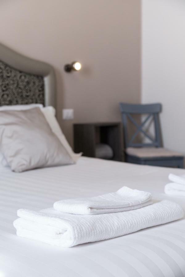 Piazza Bologna Little Suites Rome Extérieur photo