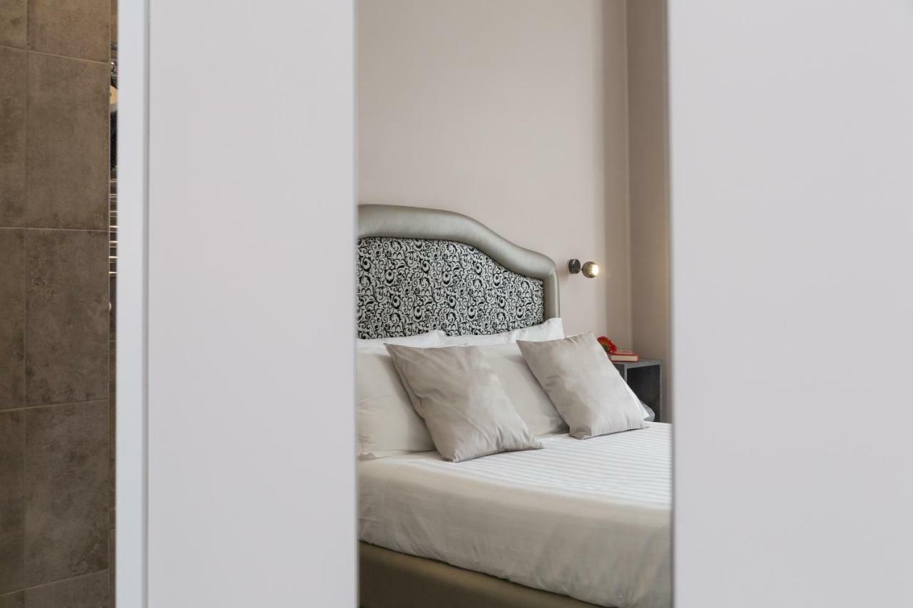 Piazza Bologna Little Suites Rome Extérieur photo