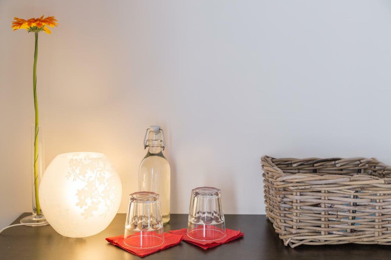 Piazza Bologna Little Suites Rome Extérieur photo