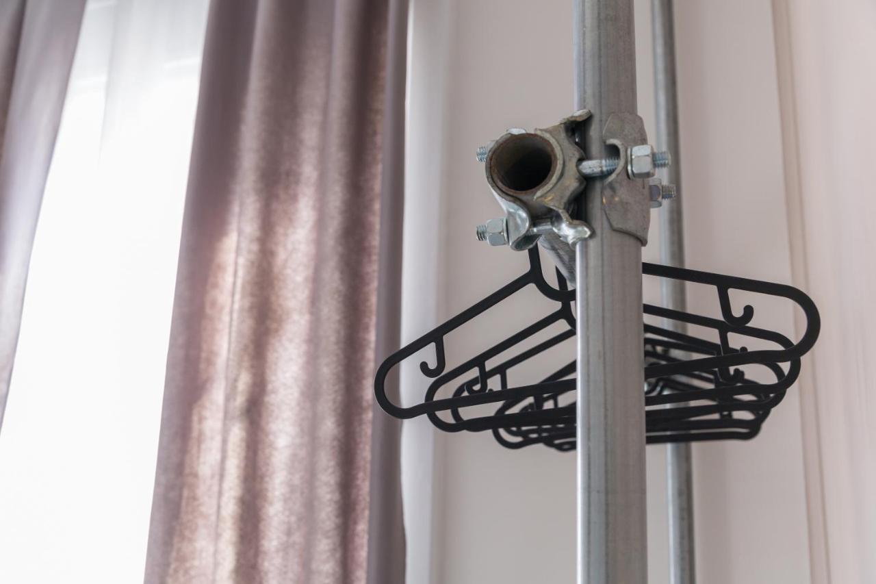 Piazza Bologna Little Suites Rome Extérieur photo